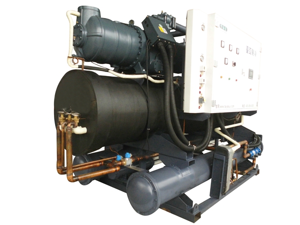 怎樣為注塑機選擇合適的冷水機